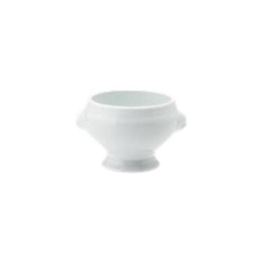 Imagem de Bowl para Sopa Porcelana Schmidt - Mod. Cabeça de Leão, 0000, 45