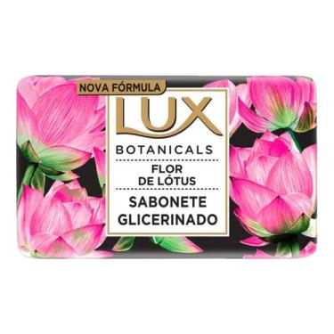 Imagem de Sabonete Lux Flor de Lotus 85g