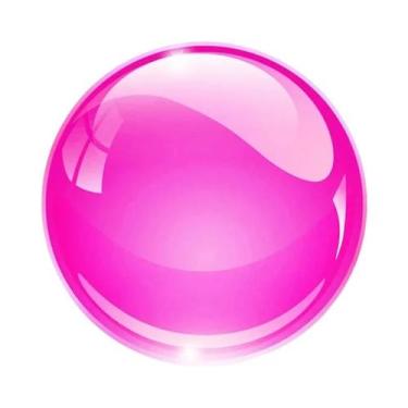 Imagem de Bola Voadora LED Com Luzes, Boomerang, Flyorb, Drone, Hover Ball, Nova