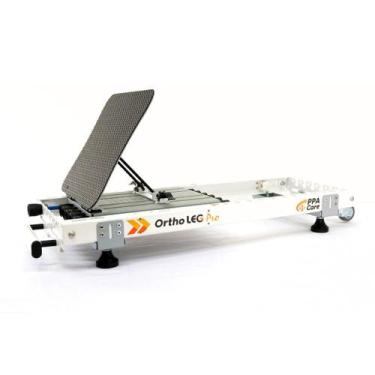 Imagem de Ortho Leg Pro Press Portátil para Reabilitação PPA Care