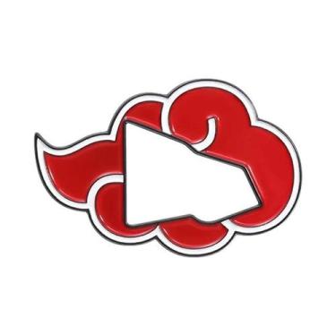 Imagem de Clipe De Chapéu De Golfe Mexicano Com Pin De Esmalte De Águia, Acessór