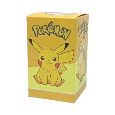 Imagem de Suporte De Carro Pikachu, Enfeite De Mesa, Estatueta De Brinquedo, 6 P