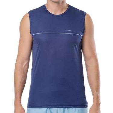 Imagem de Camiseta Regata Masculina Elite Plus Size-Masculino