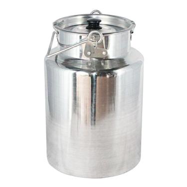 Imagem de Deposito Para Leite (leiteira) - 5 Litros