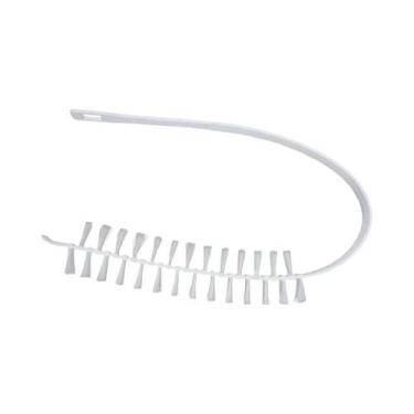 Imagem de Escova De Limpeza Flexível Longa Multiuso Removedora De Fiapos Para Ra