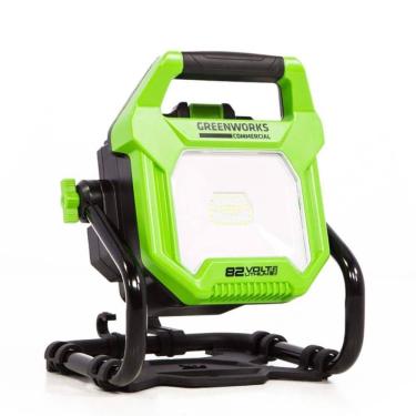 Imagem de Refletor de LED 82V 2500 Lumens 40W GREENWORKS