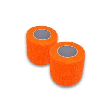 Imagem de Kit 02 unidades - Thumb Tape Bandagem Elástica Autoadesiva - - Viking,