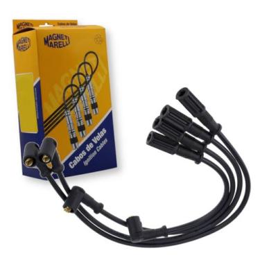 Imagem de Cabo Vela Fiorino, Palio, Siena, Strada, Uno - MAGNET MARELLI