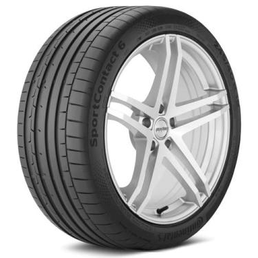Imagem de Pneu 275/45R21 Continental SportContact 6 107Y
