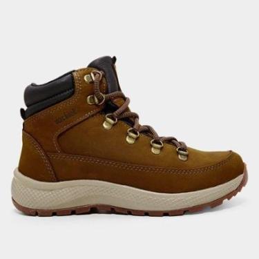 Imagem de Bota Couro Macboot Sabine 18 Feminina-Feminino