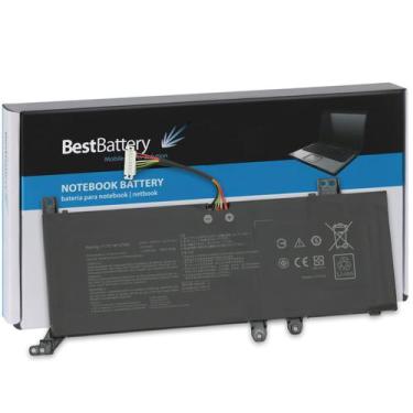 Imagem de Bateria para Notebook Asus VivoBook 14 A412FA-EK1062T - BestBattery