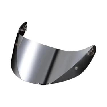 Imagem de Lente Compacta Para Viseira De Capacete De Motocicleta Para AGV K5 K5S