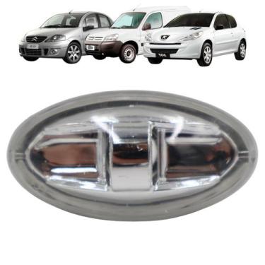 Imagem de Lanterna Pisca Lateral Citroen C3 Berlingo Picasso Jumpy Jac Motors J2