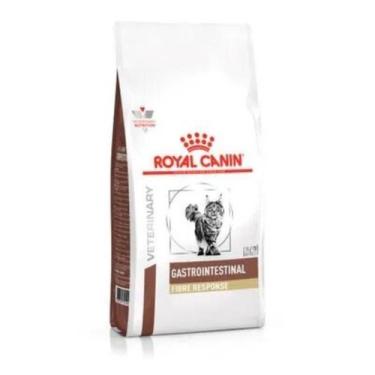 Imagem de Ração Royal Canin Gastro Intestinal Fibre Response Gatos Adultos 1,5 k