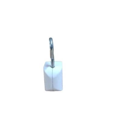 Imagem de Máquina Redutora Catraca em Latão para Toldos - AlphaTech, Branco
