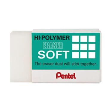 Imagem de Borracha técnica grande HI-POLYMER Pentel