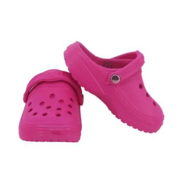 Imagem de Roupa Para Boneca De 43cm: Maiô Com Estampa De Escamas De Peixe E Aces