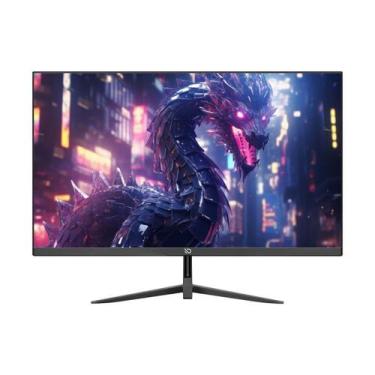Imagem de Monitor duex 23.8 full hd ips hdr dxmo238f100s 100hz preto