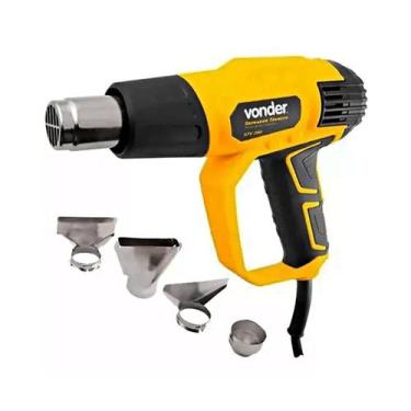 Imagem de Soprador Térmico STV200 2000W 220V 6001020230 Vonder