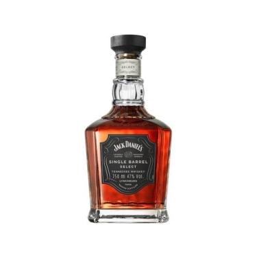 Imagem de Whisky Jack Daniels Single Barrel 750ml - Jack Daniel´S, 750ml