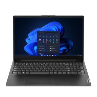 Imagem de Notebook Lenovo V15 G5 IRL Intel Core i5-13420H 16GB 256GB SSD Windows