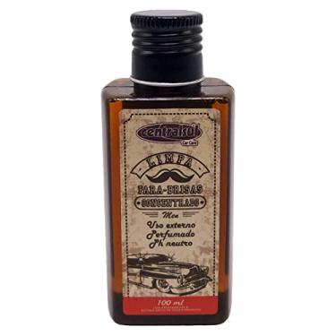 Imagem de Limpa Parabrisa Men 100ml - CentralSul