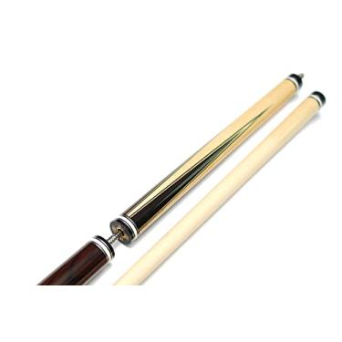 Imagem de HAN'S DELTA Taco de bilhar Jump Break com ponta fenólica de 3 peças Break Jump Break (SP-JB2)