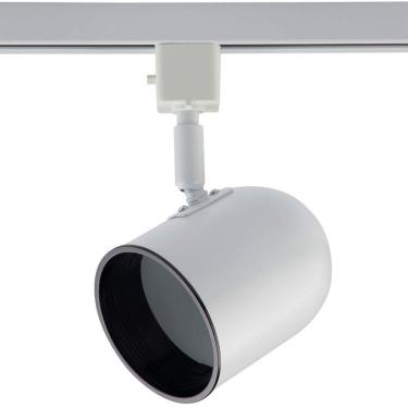 Imagem de Spot Trilho de Metal Pharos 17cmx9cmBella Iluminação Branco