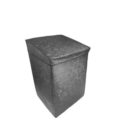 Imagem de Capa Para Tanquinho Colormaq 15Kg Lcm15 Grafite