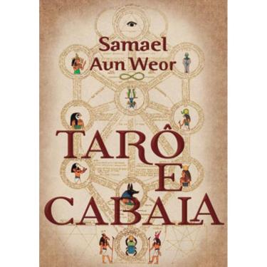Imagem de Tarô E Cabala