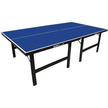 Imagem de Mesa De Tênis De Mesa / Ping Pong - MDF 18mm - Klopf - Cód. 1019