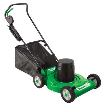 Imagem de Cortador de Grama Elétrico Trapp MC 60E com Cesto Recolhedor de 46 Litros - 1.800W para 110V e 2.500W para 220V