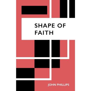 Imagem de Shape of Faith