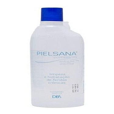 Imagem de Pielsana Solução Aquosa 350ml - Dbs