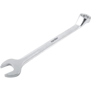 Imagem de Chave Combinada 36 Mm Em Aço Cromo Vanádio Enc Vonder