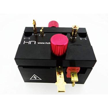 Imagem de Hot Racing SD488E Plug & Conector Solda Jig
