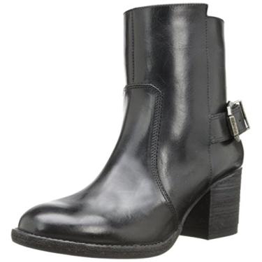 Imagem de Kenneth Cole New York Bota Fennick Feminina, Preto, 9.5