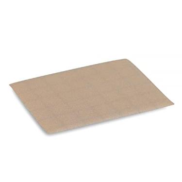 Imagem de Placa Multiuso de Gel Aderente Contra Calos e Bolhas, Ortho Pauher, Nude, Pequeno