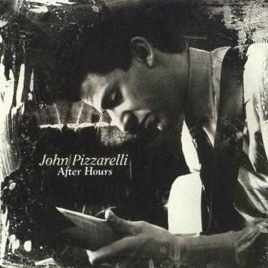 Imagem de CD John Pizzarelli – After Hours