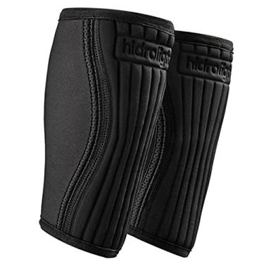 Imagem de CANELEIRA CROSS TRAINING PRETA GG