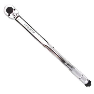 Imagem de TORQUÍMETRO DE ESTALO 28-210 N.m