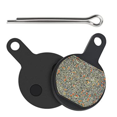 Imagem de Bloco de freio de disco de bicicleta Road Passion para bicicleta Tektro IOX.11 Novela MTB XC DH, 1 pair