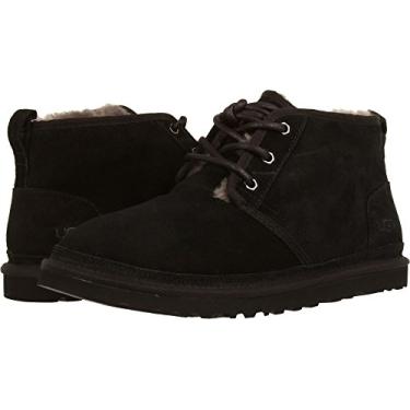 Imagem de UGG Bota masculina Neumel, Preto, 37