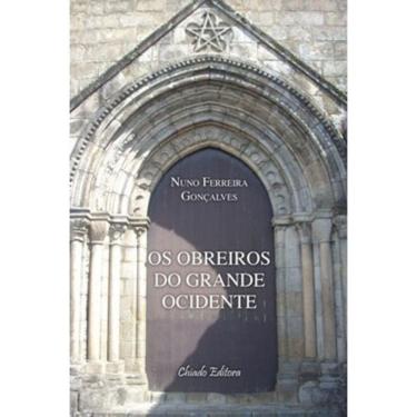 Imagem de Obreiros Do Grande Ocidente, Os
