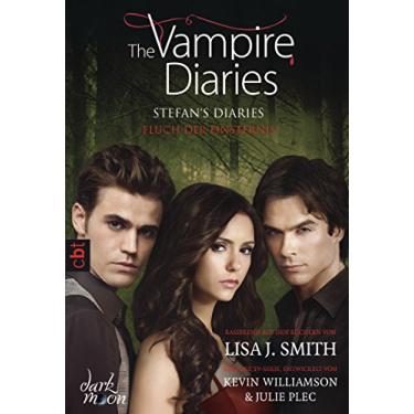 Imagem de The Vampire Diaries - Stefan's Diaries - Fluch der Finsternis (The Vampire Diaries - Stefan's Diaries-Reihe 6) (German Edition)