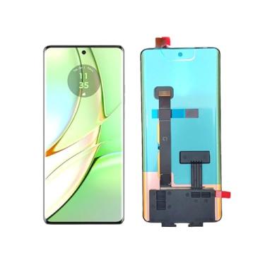 Imagem de Tela Display para Moto Edge 40 Xt2303 e Edge 40 Neo xt2307 OLED Orig Nacional
