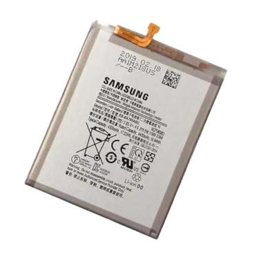 Imagem de Bateria Compatível Samsung A70 Envio Rápido Qualidade Boa