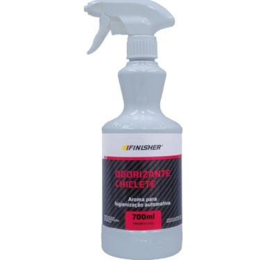 Imagem de Odorizante Chiclete Finisher Aroma Higienização Automotiva