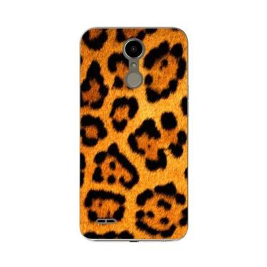 Imagem de Capa Adesivo Skin575 Verso Para Lg K10 2017 (m250ds) - KawaSkin