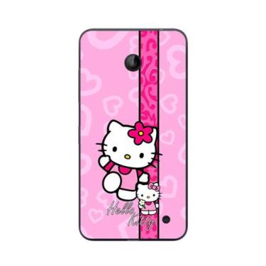 Imagem de Capa Adesivo Skin378 Verso Para Nokia Lumia 630 e 635 - KawaSkin